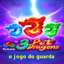 o jogo do guarda-chuva